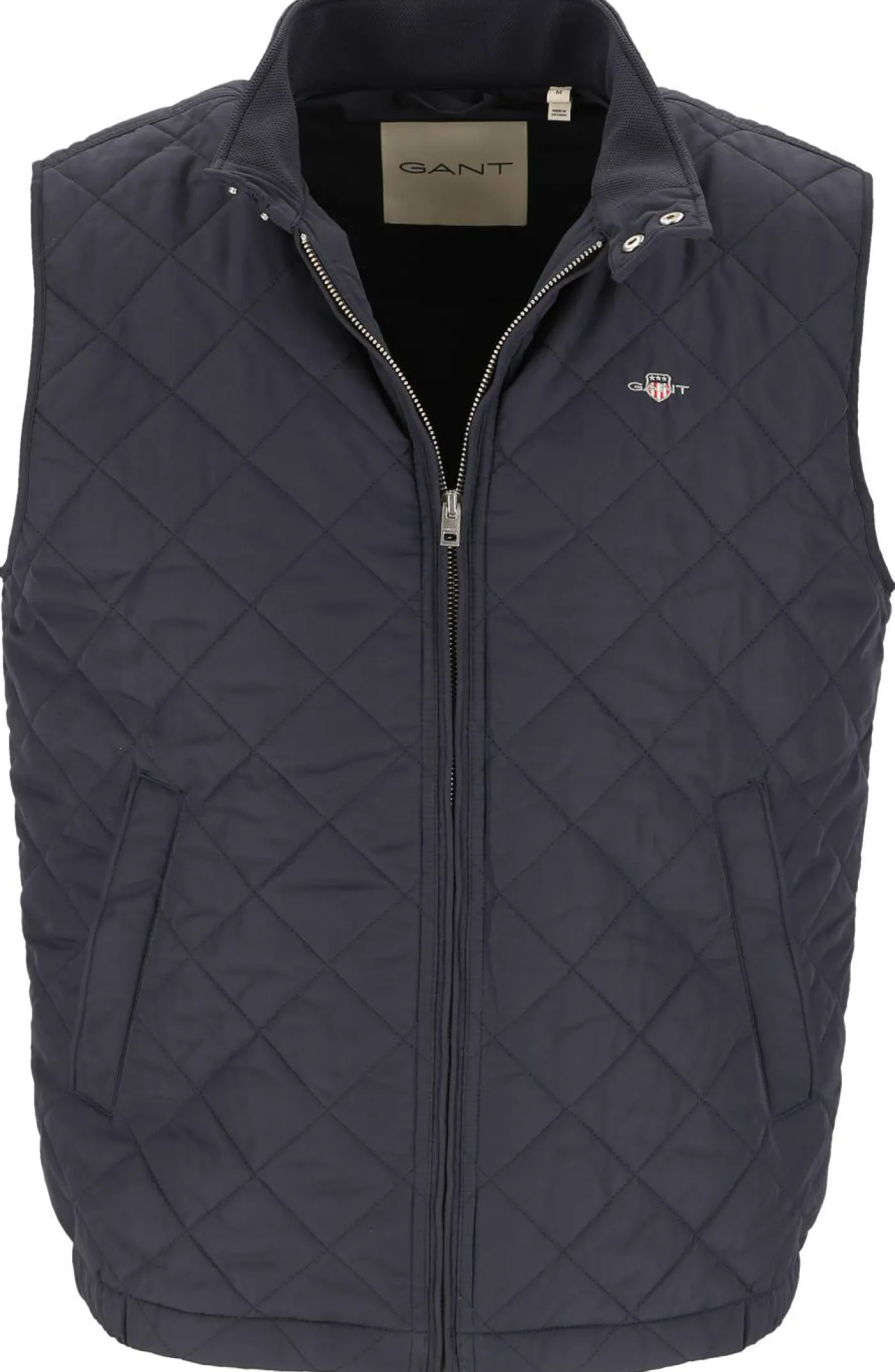 Weste "Quilted"