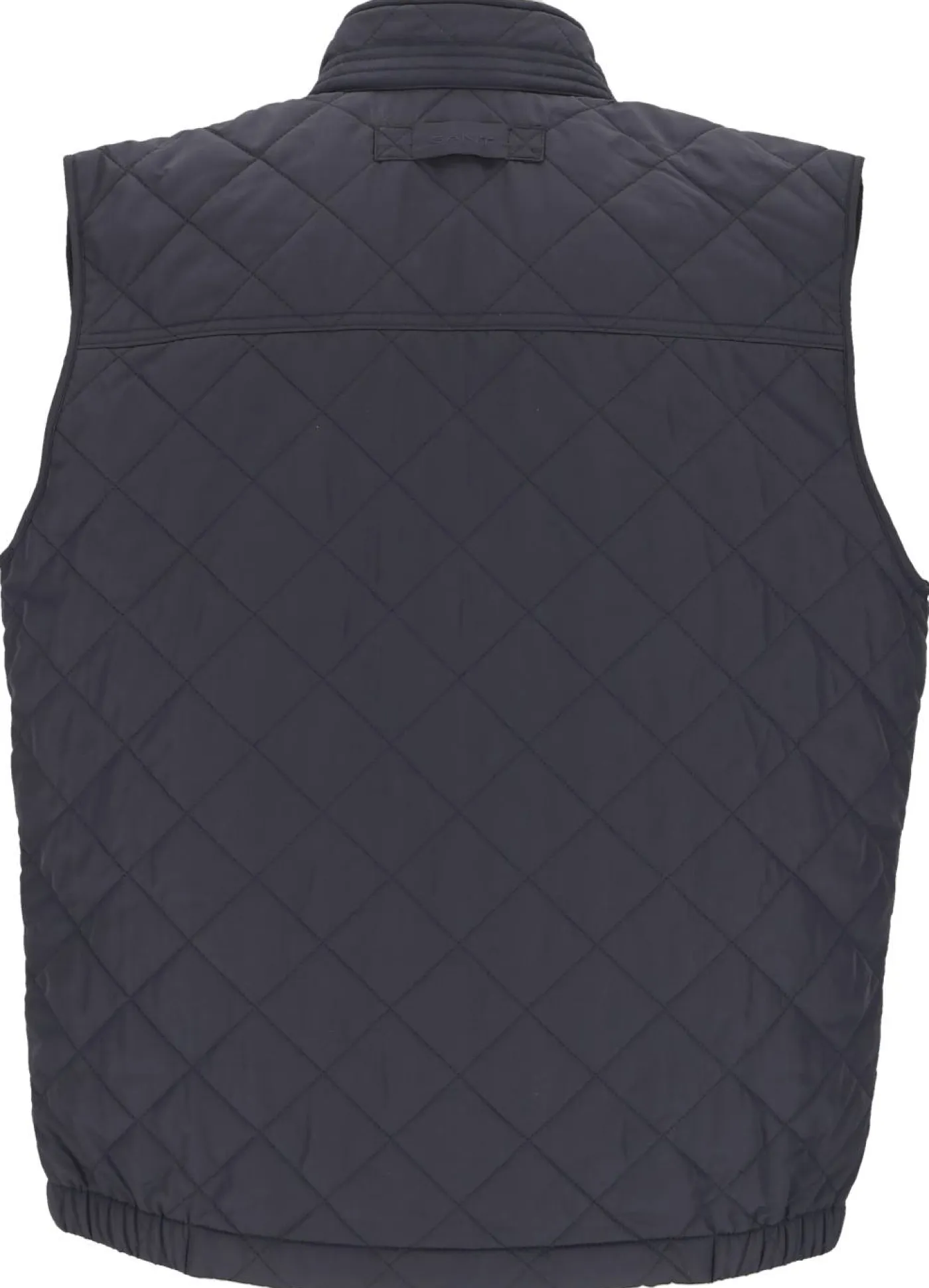 Weste "Quilted"