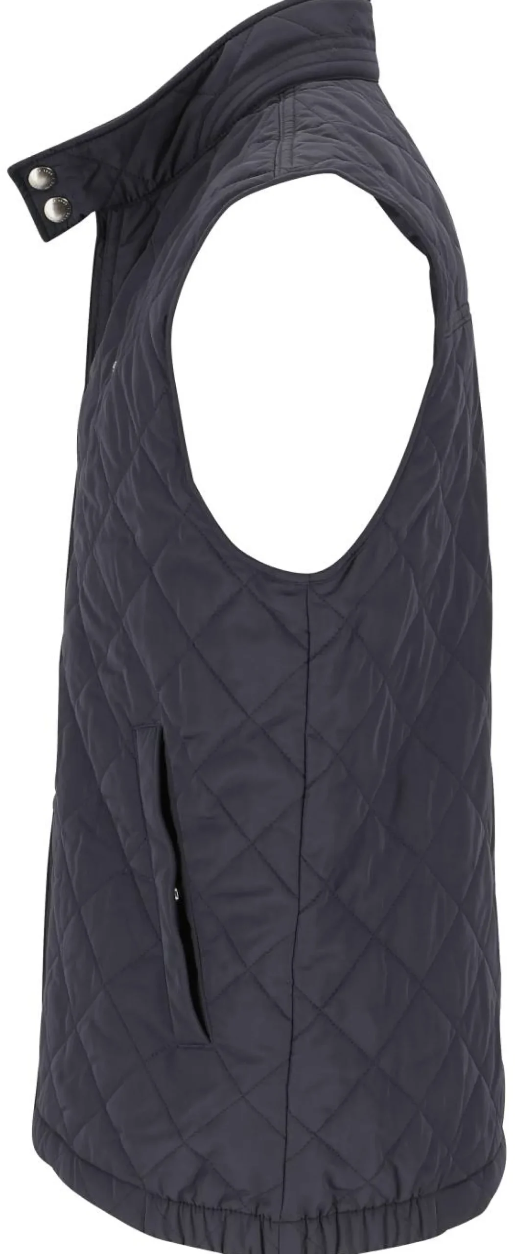 Weste "Quilted"