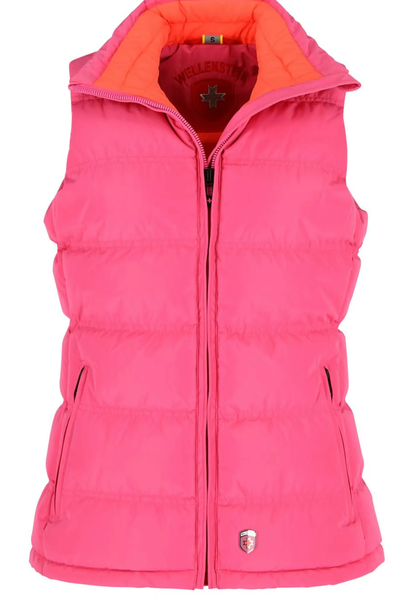 Weste "Snowdome Vest Lady"