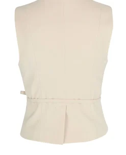 Weste "Wrap Tie"