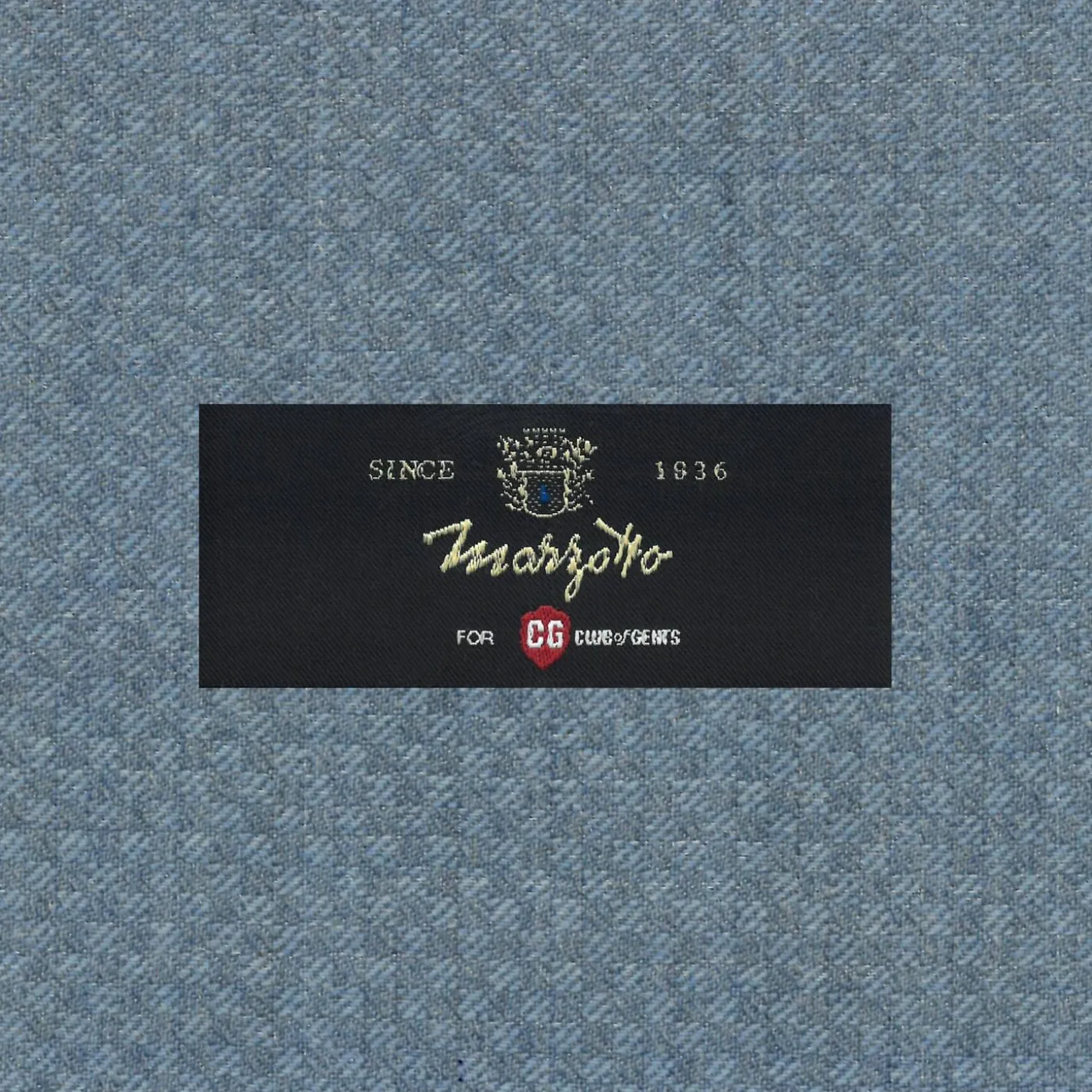 Weste/Waistcoat CG Philipp
