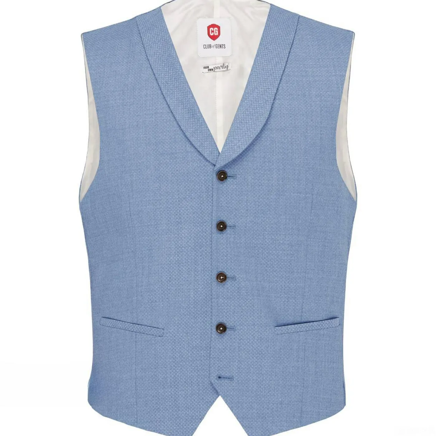 Weste/Waistcoat CG Philipp