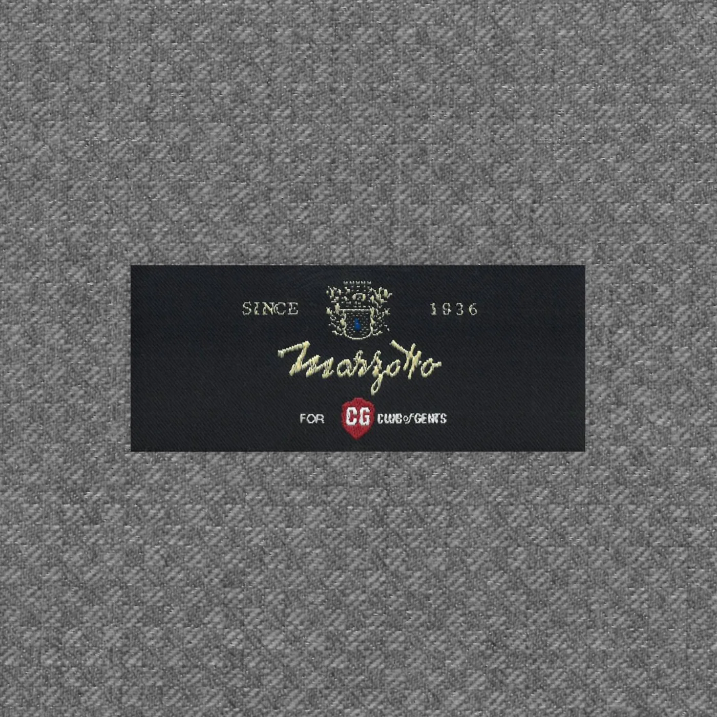 Weste/Waistcoat CG Philipp