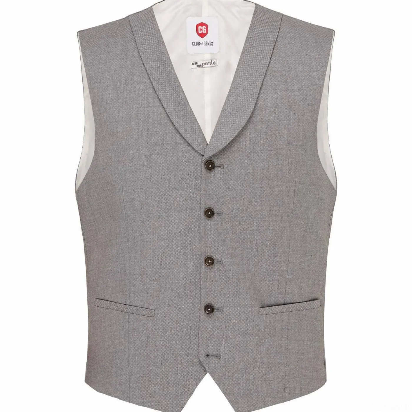 Weste/Waistcoat CG Philipp