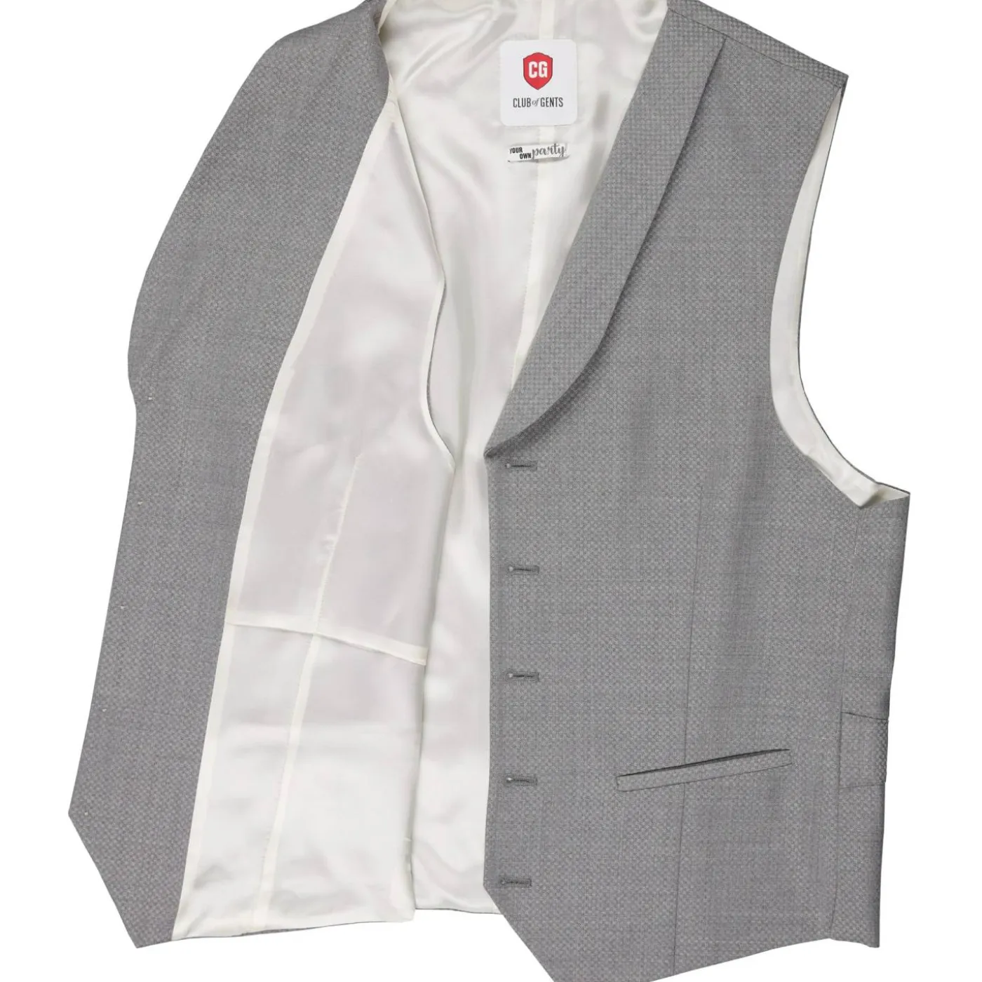 Weste/Waistcoat CG Philipp
