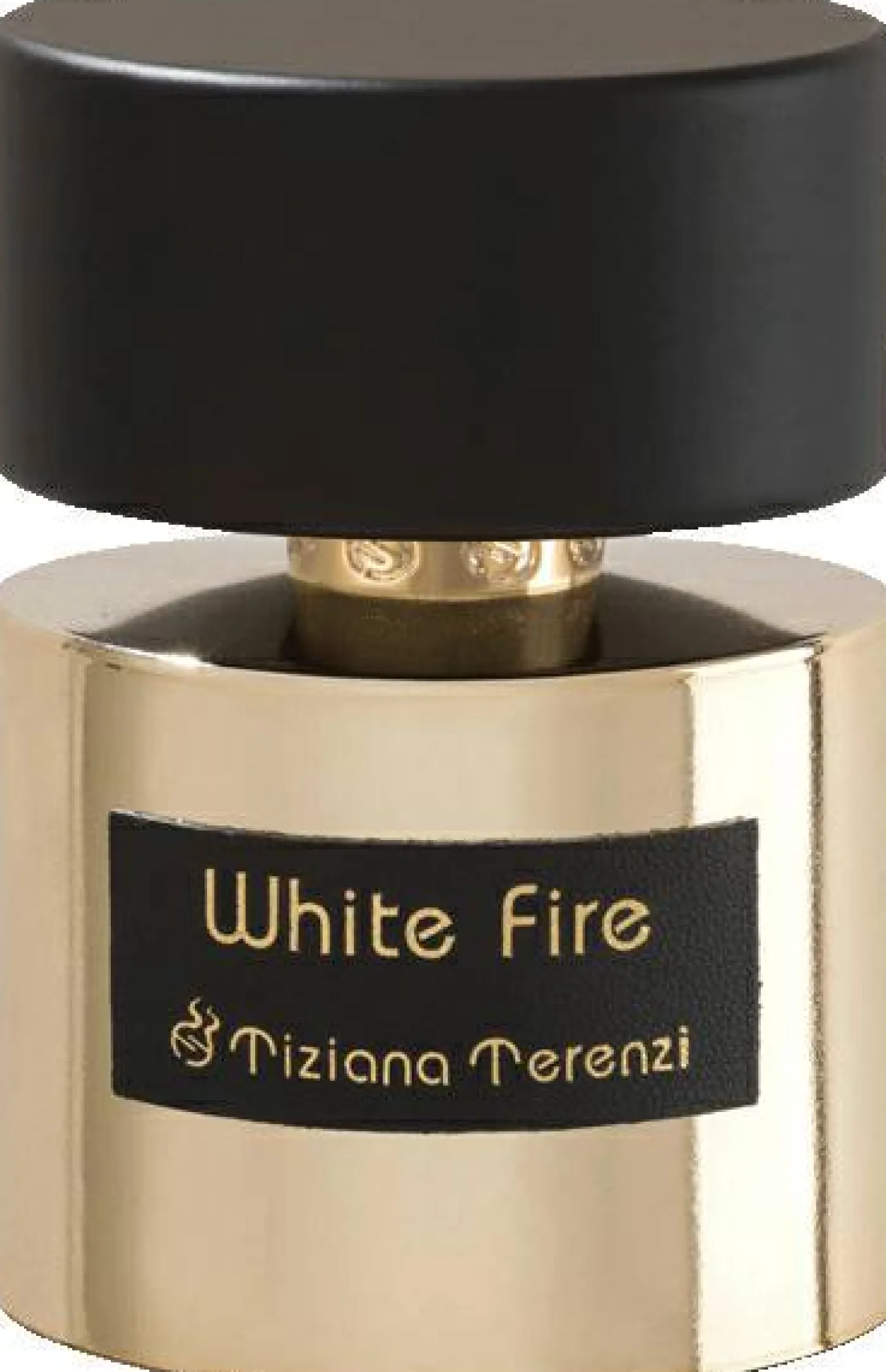 White Fire Extrait de Parfum 100 ml