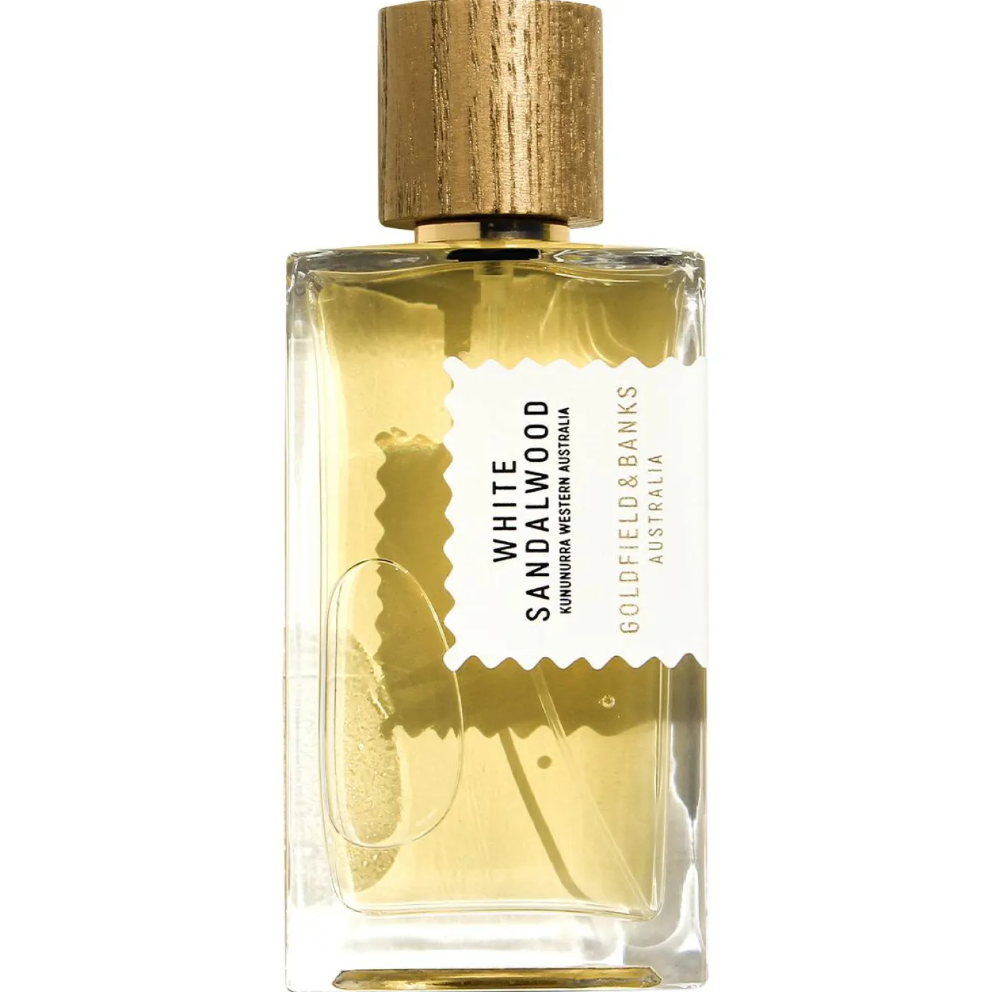 "White Sandialwood" EdP Spray 100 ml