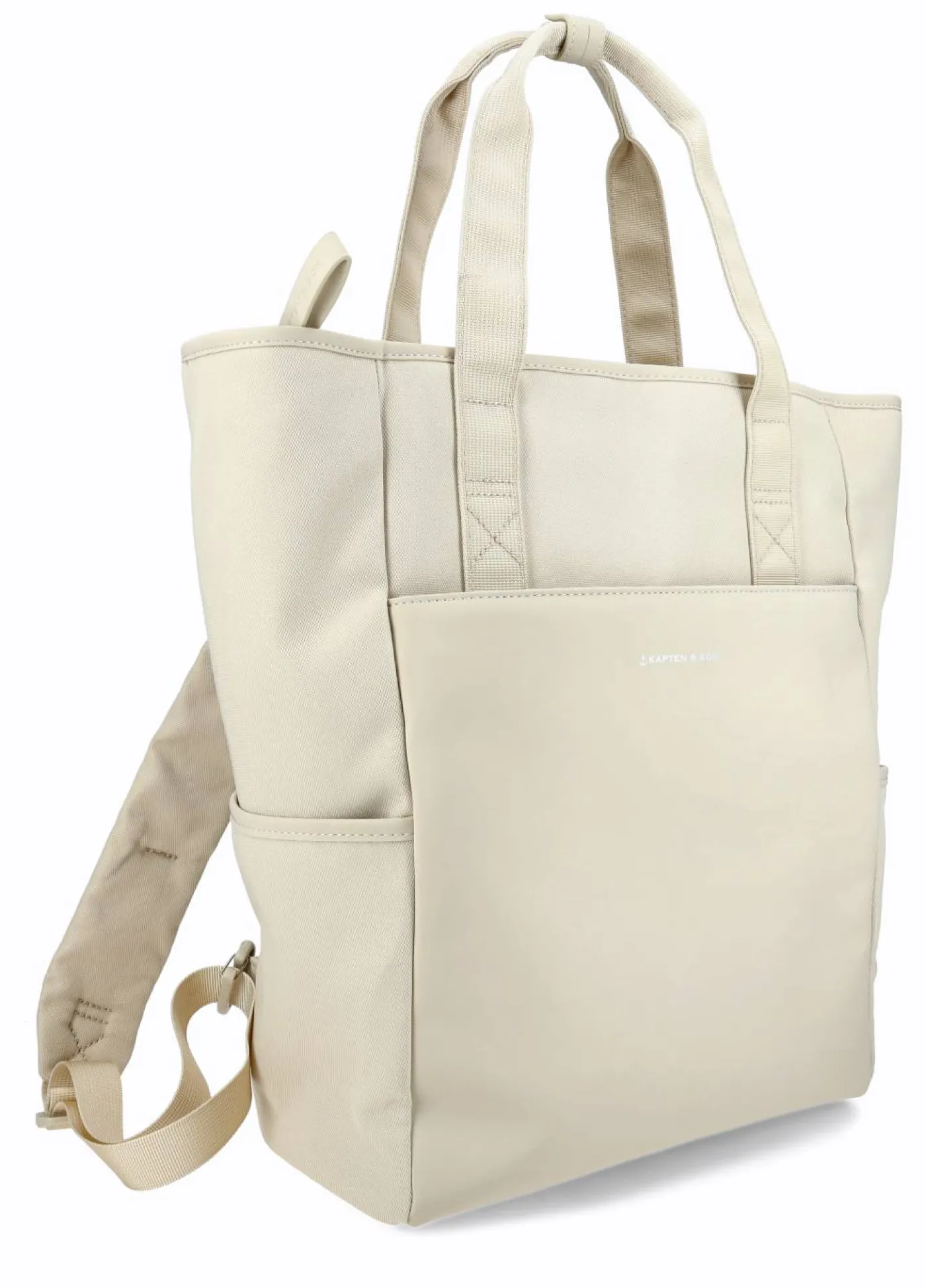 Wickelrucksack "Lindby"