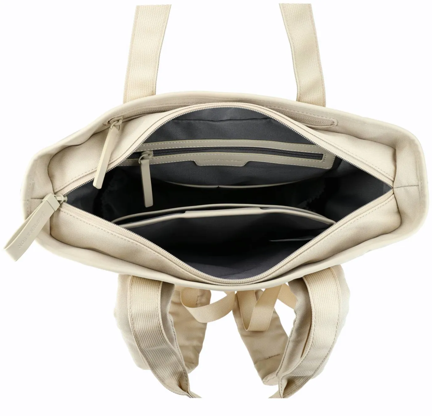Wickelrucksack "Lindby"