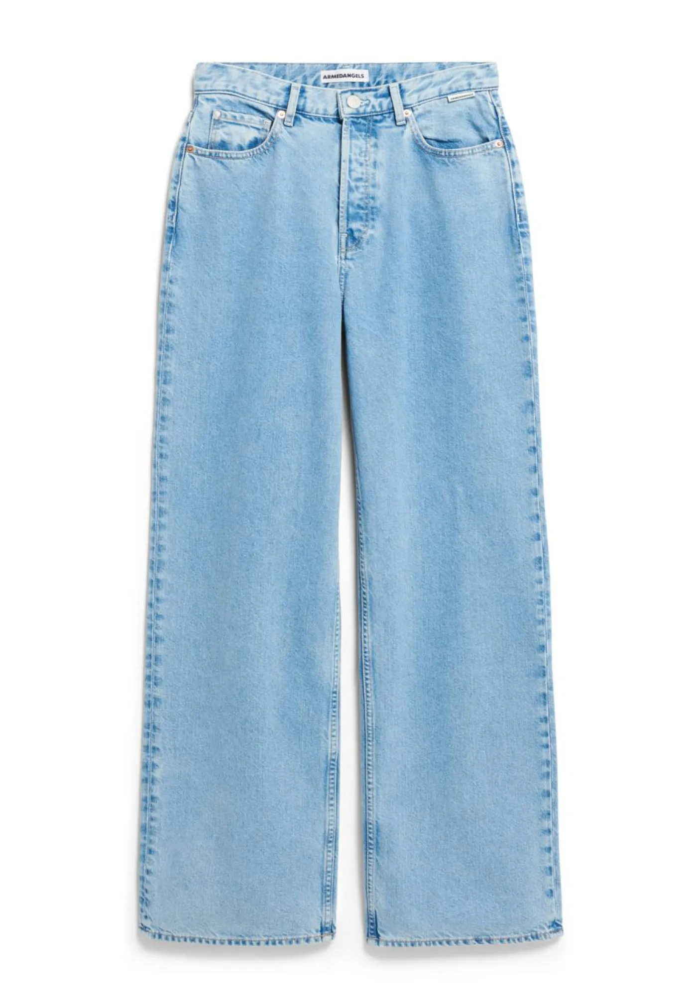 Wide Leg Jeans "Enijaa"