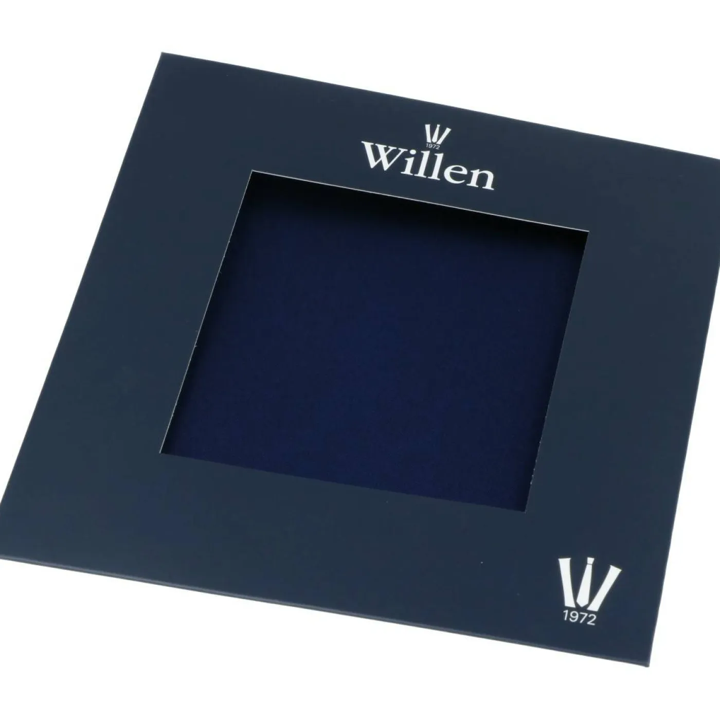 Willen Einstecktuch