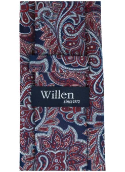 Willen Krawatte