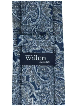 Willen Krawatte