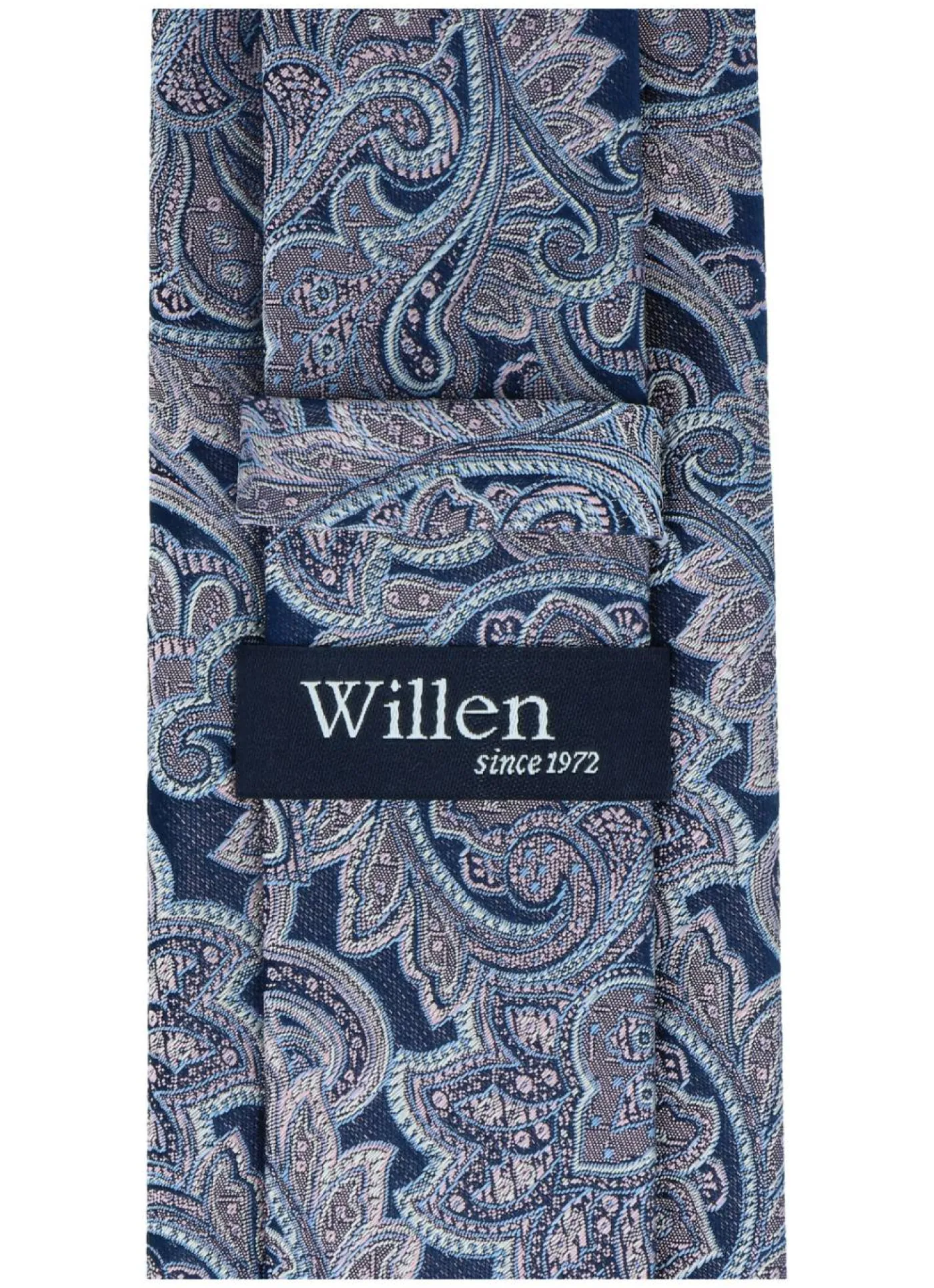 Willen Krawatte