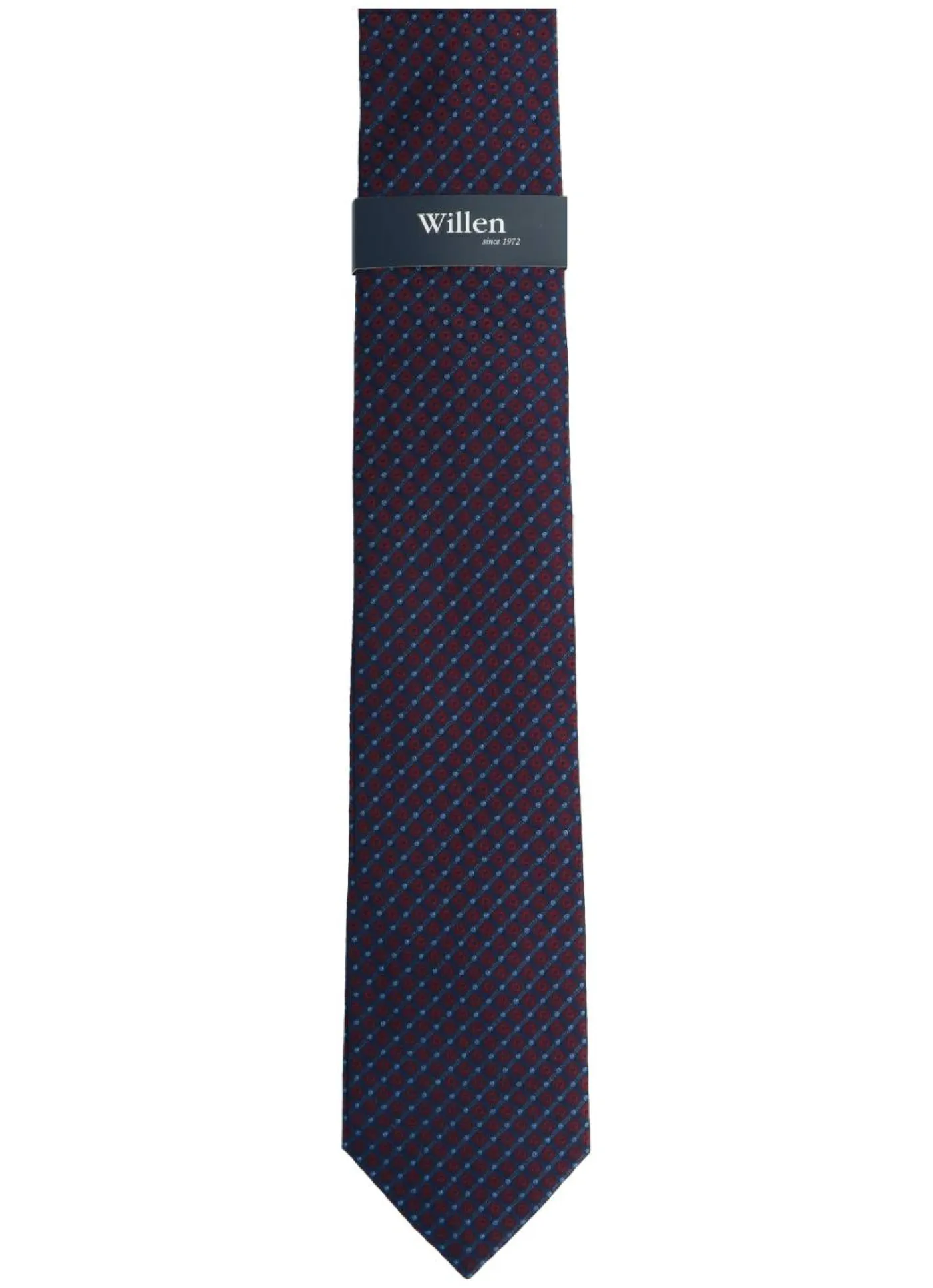 Willen Krawatte