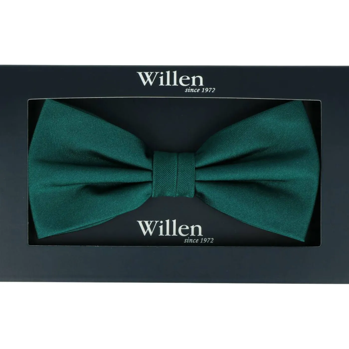 Willen Schleife