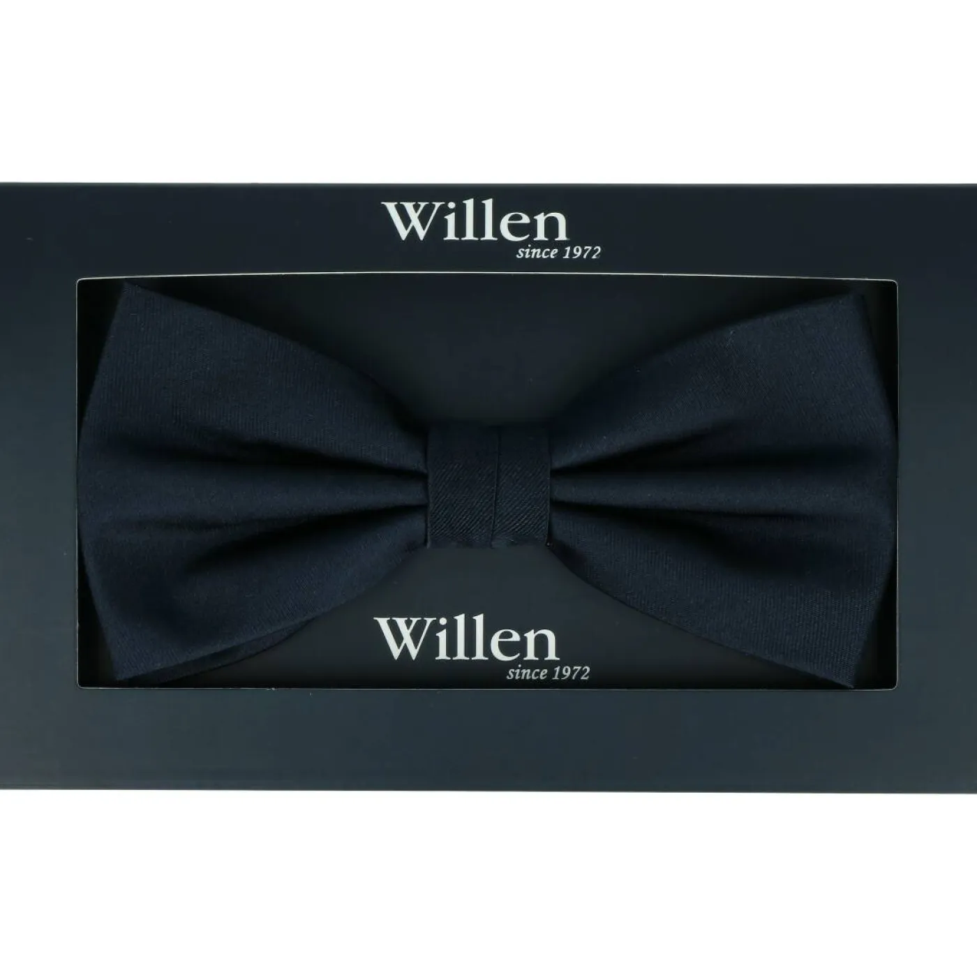 Willen Schleife