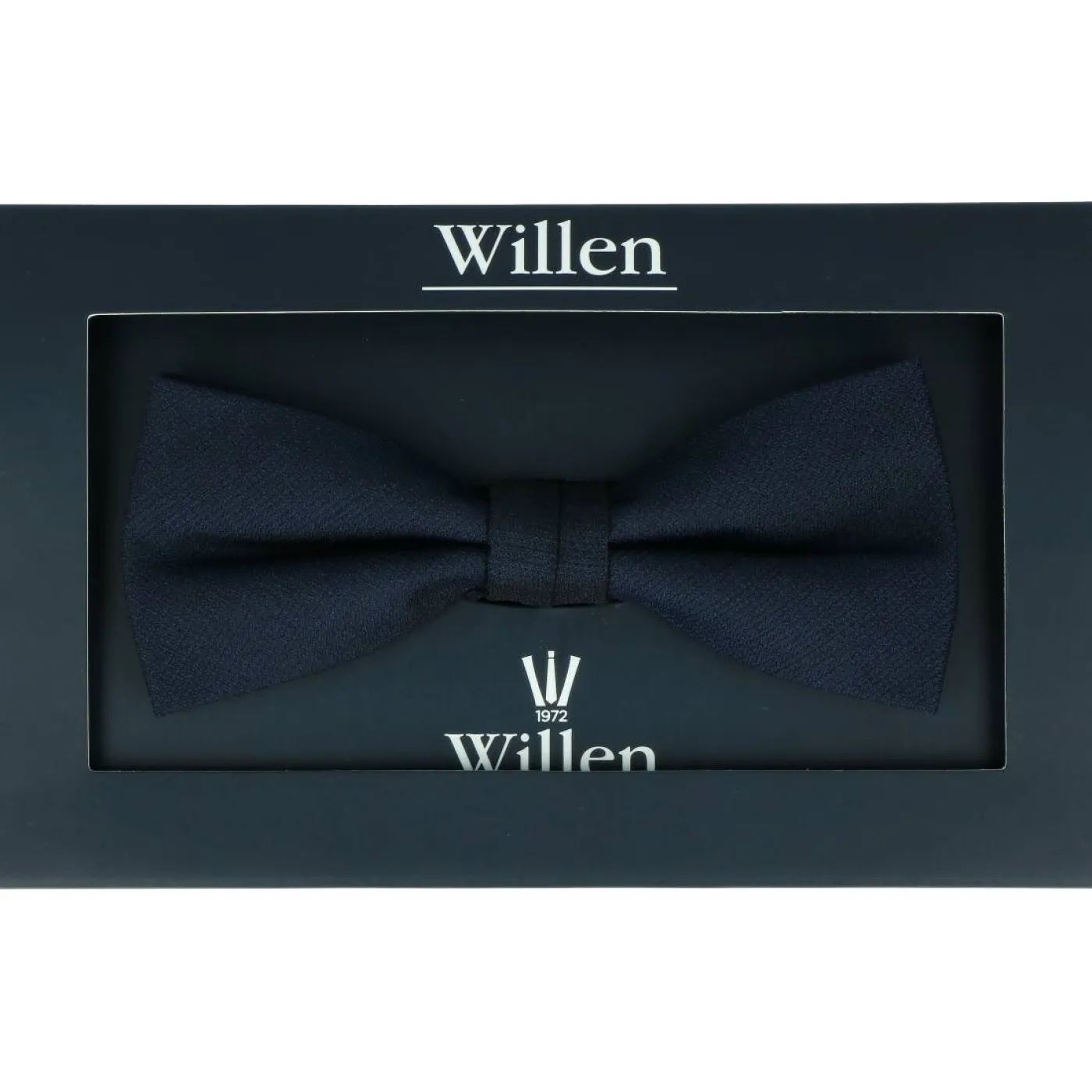 Willen Schleife