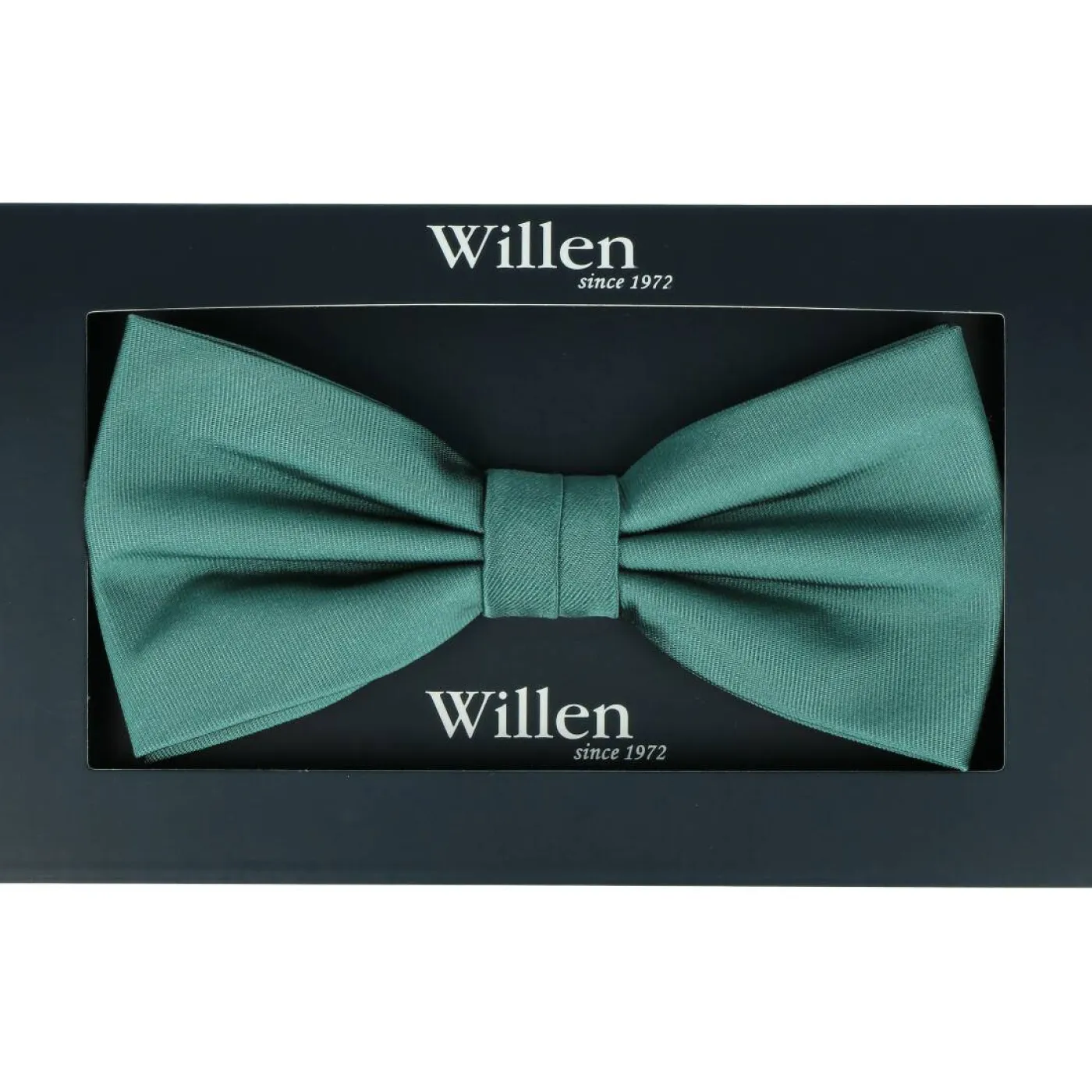 Willen Schleife