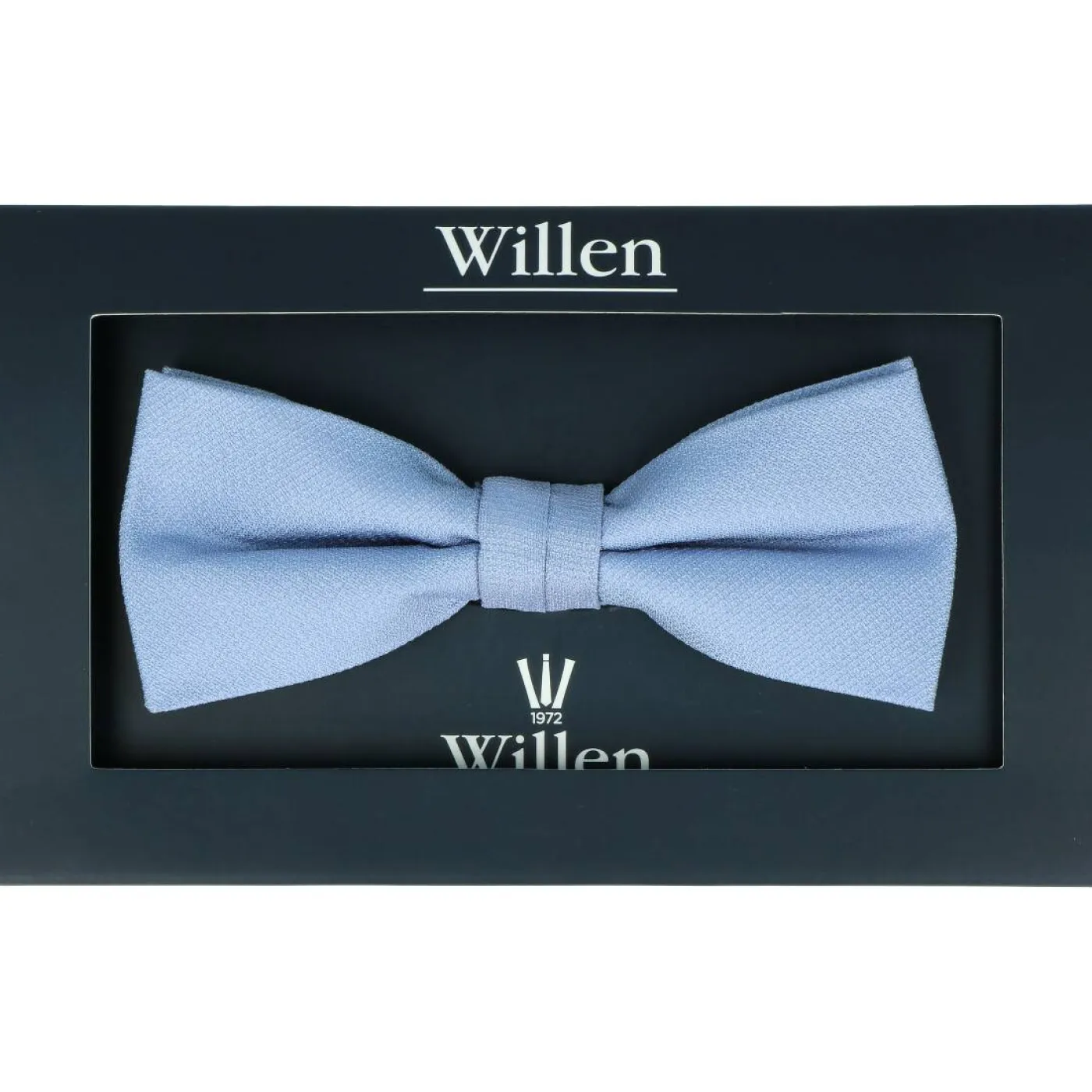 Willen Schleife