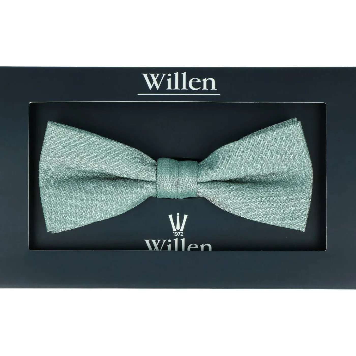 Willen Schleife