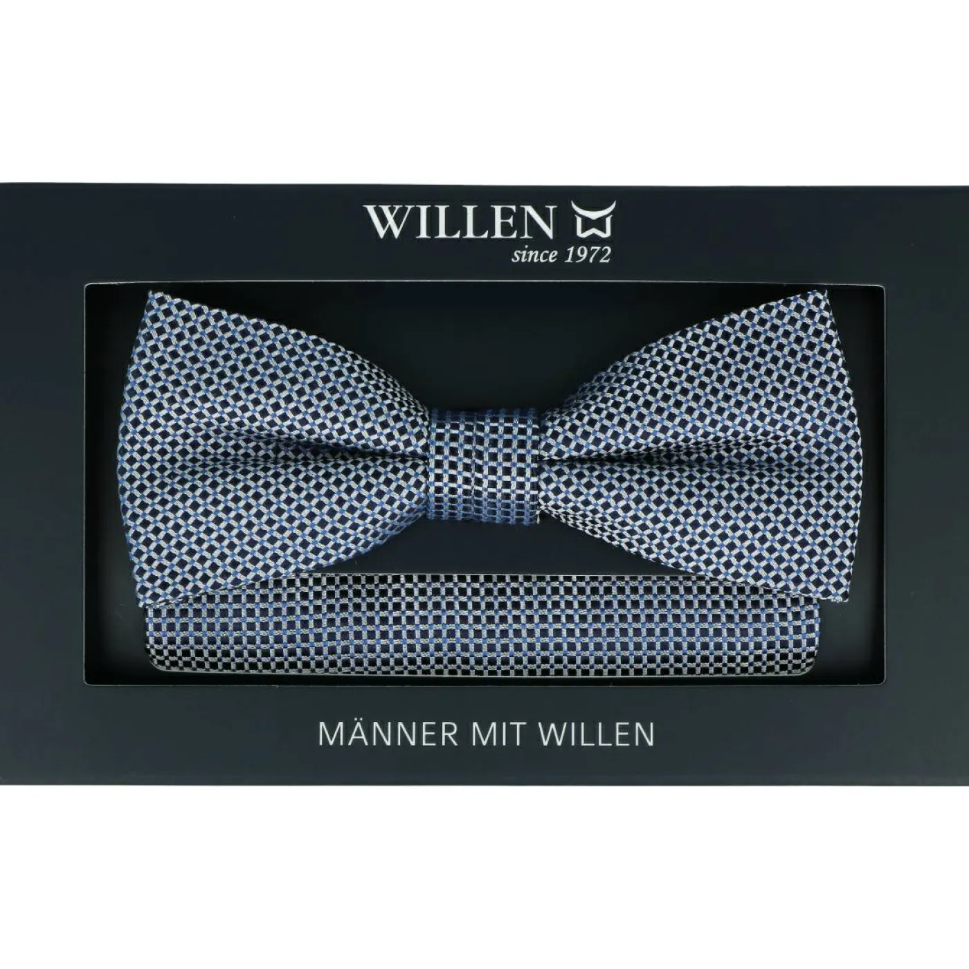 Willen Set