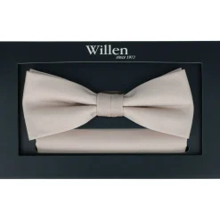 Willen Set