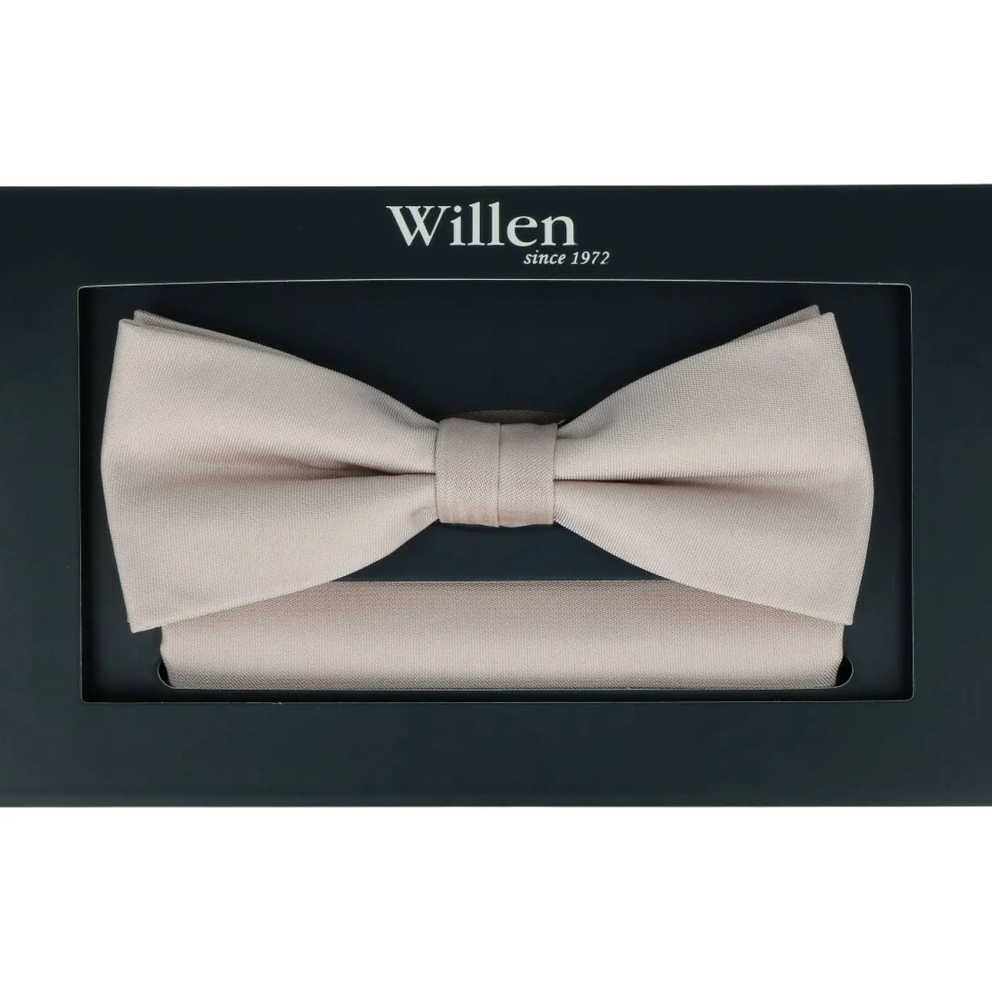 Willen Set
