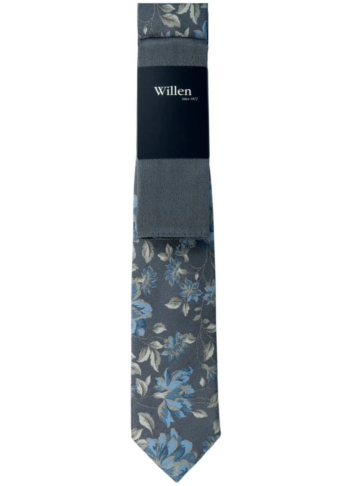 Willen Set
