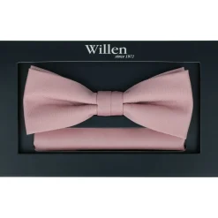 Willen Set