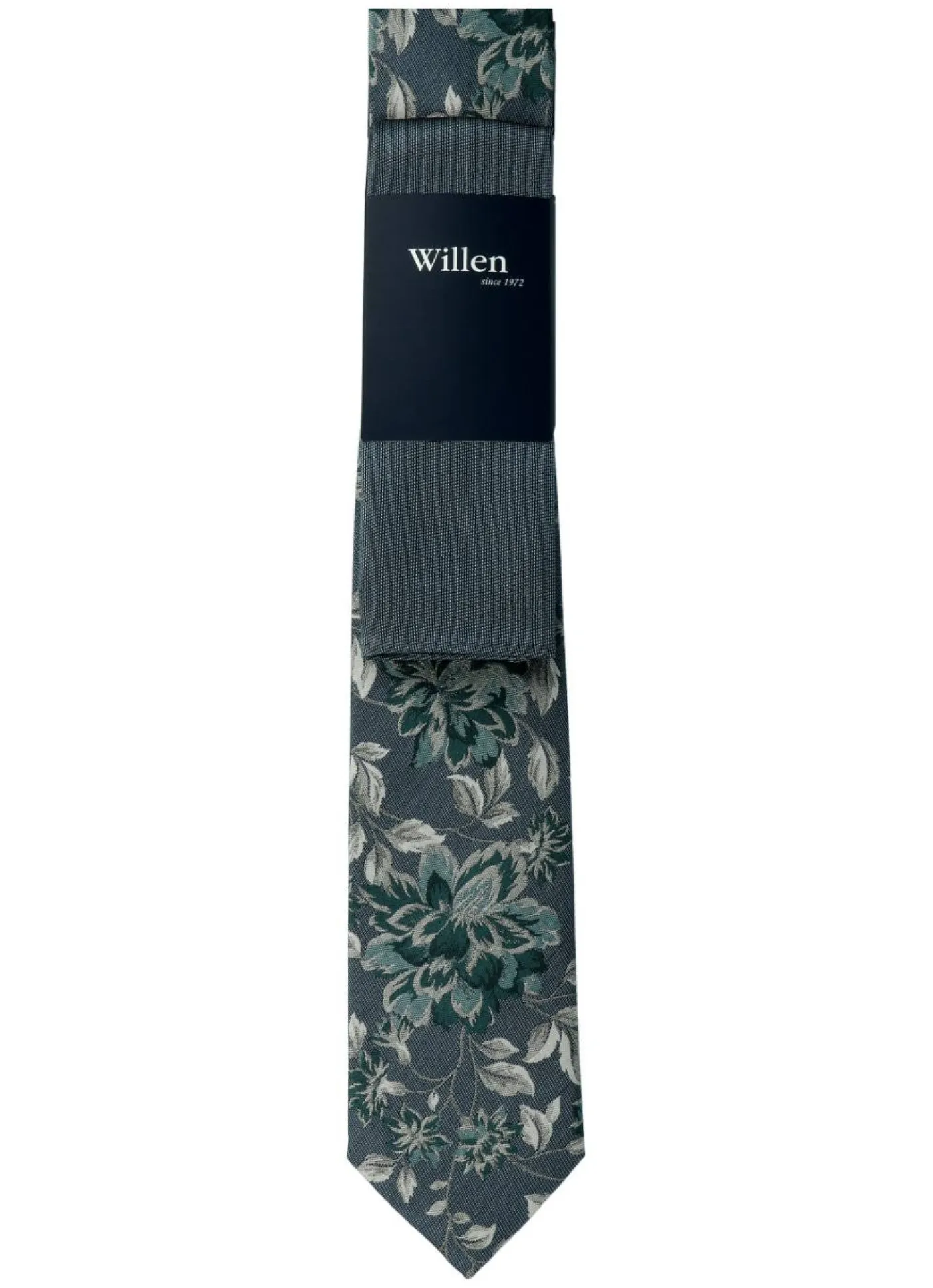 Willen Set