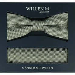 Willen Set