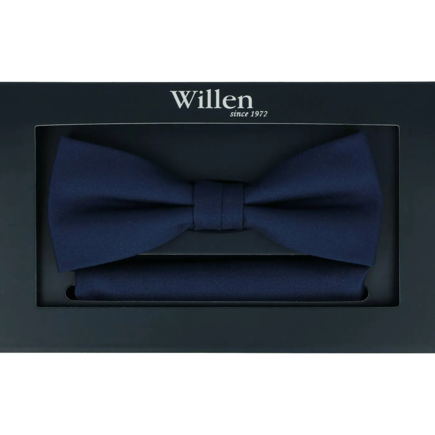 Willen Set