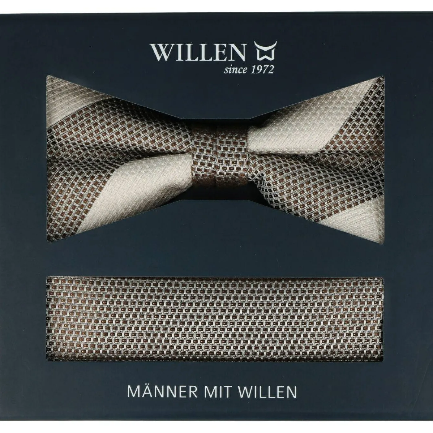 Willen Set