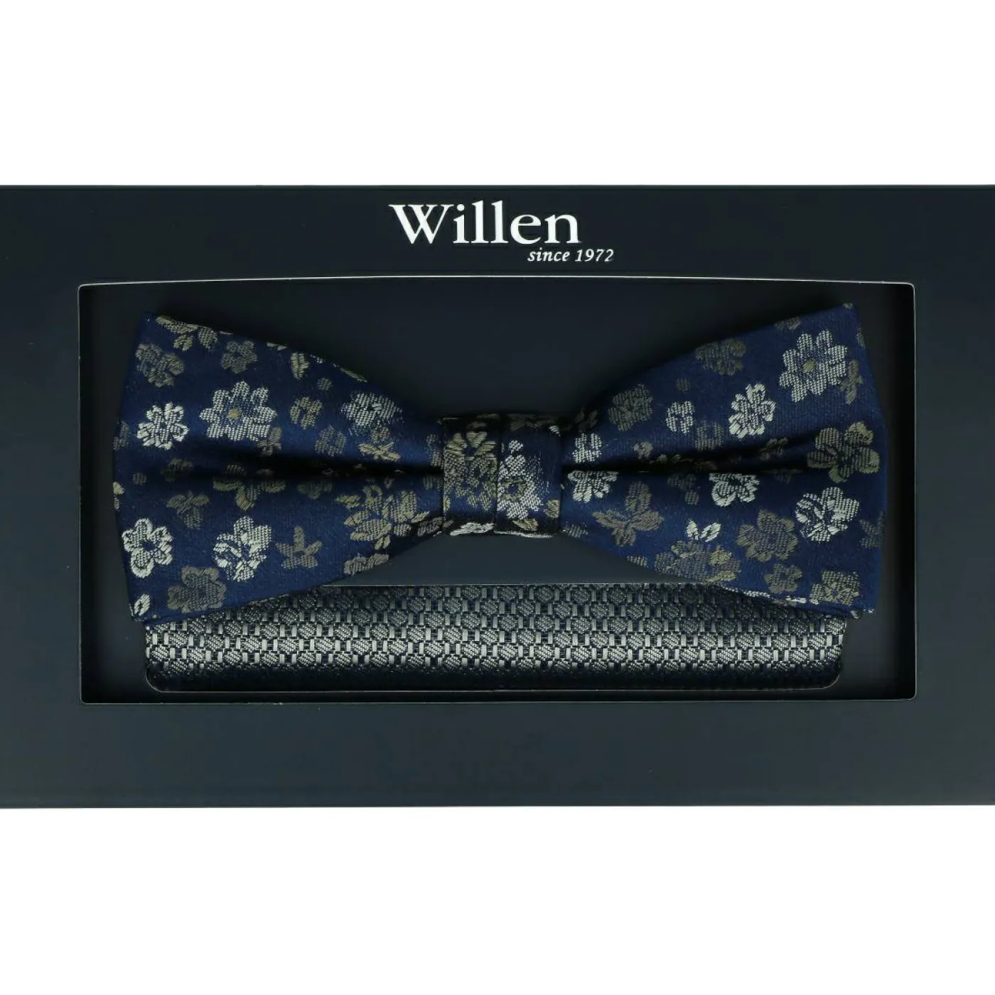 Willen Set