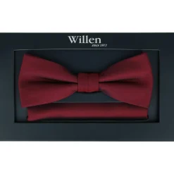 Willen Set