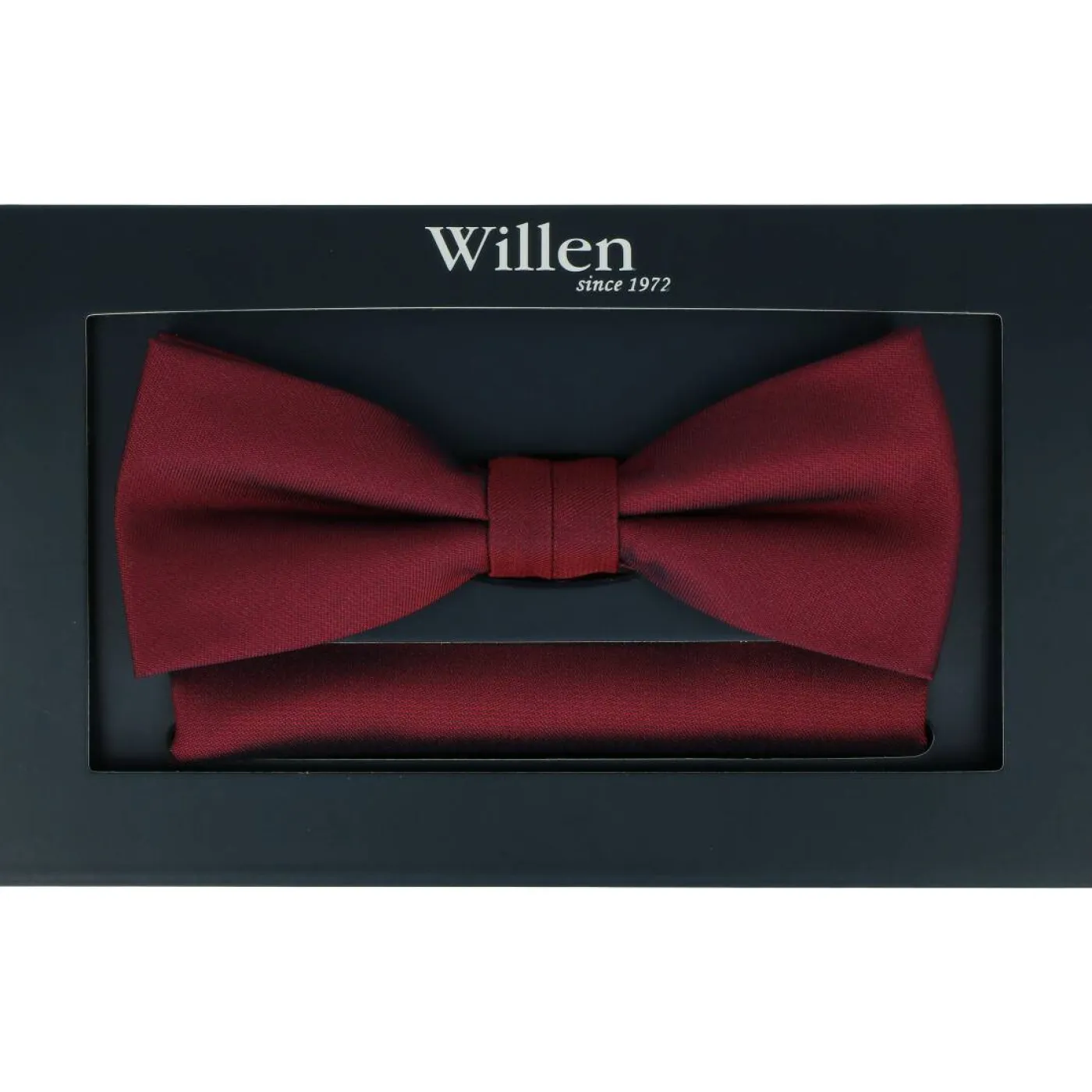 Willen Set