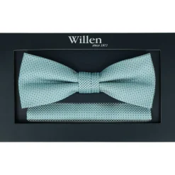 Willen Set
