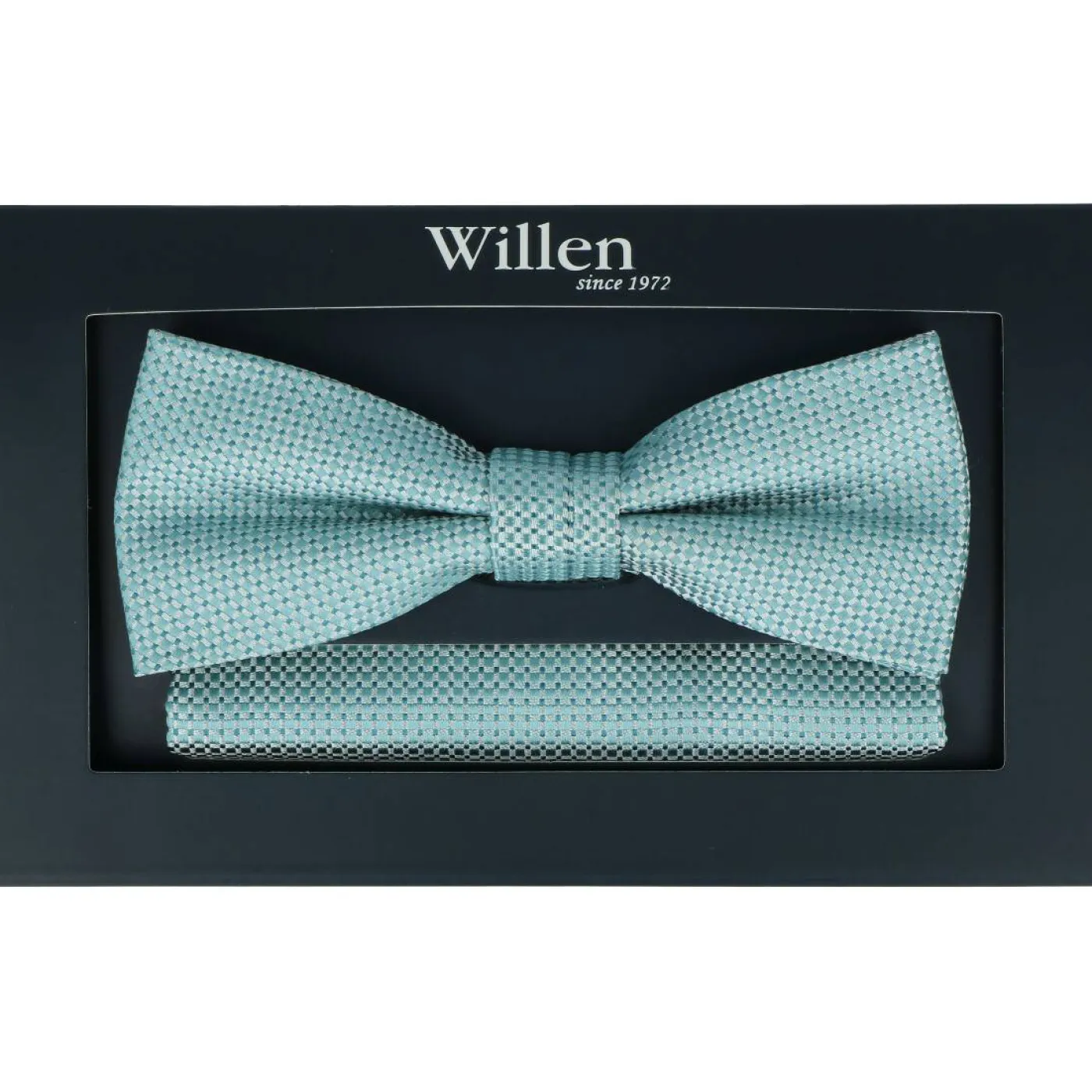 Willen Set