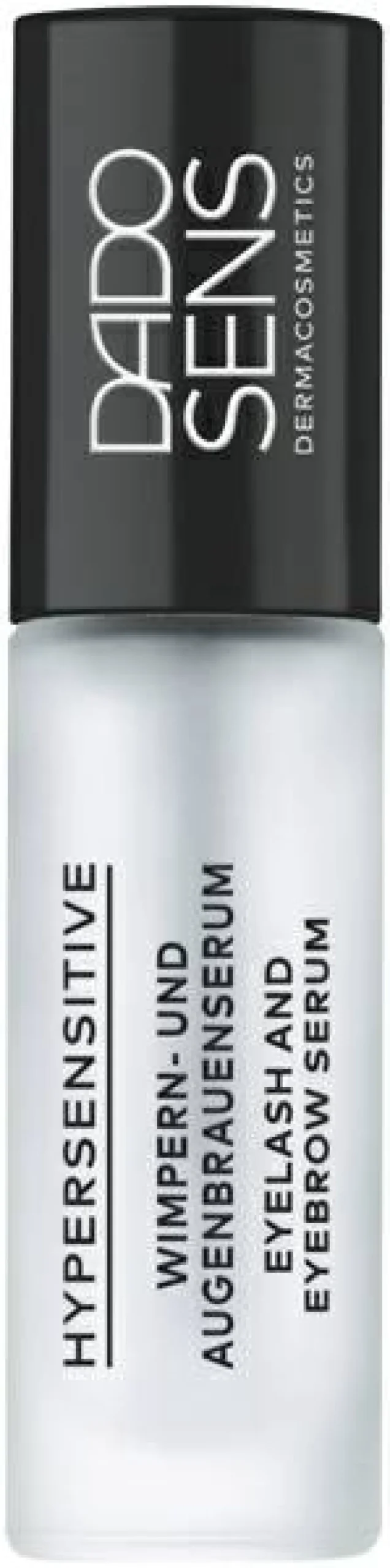 Wimpern+Augenbrauenserum 4