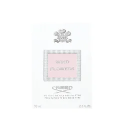"Wind Flowers" EdP Spray 75 ml
