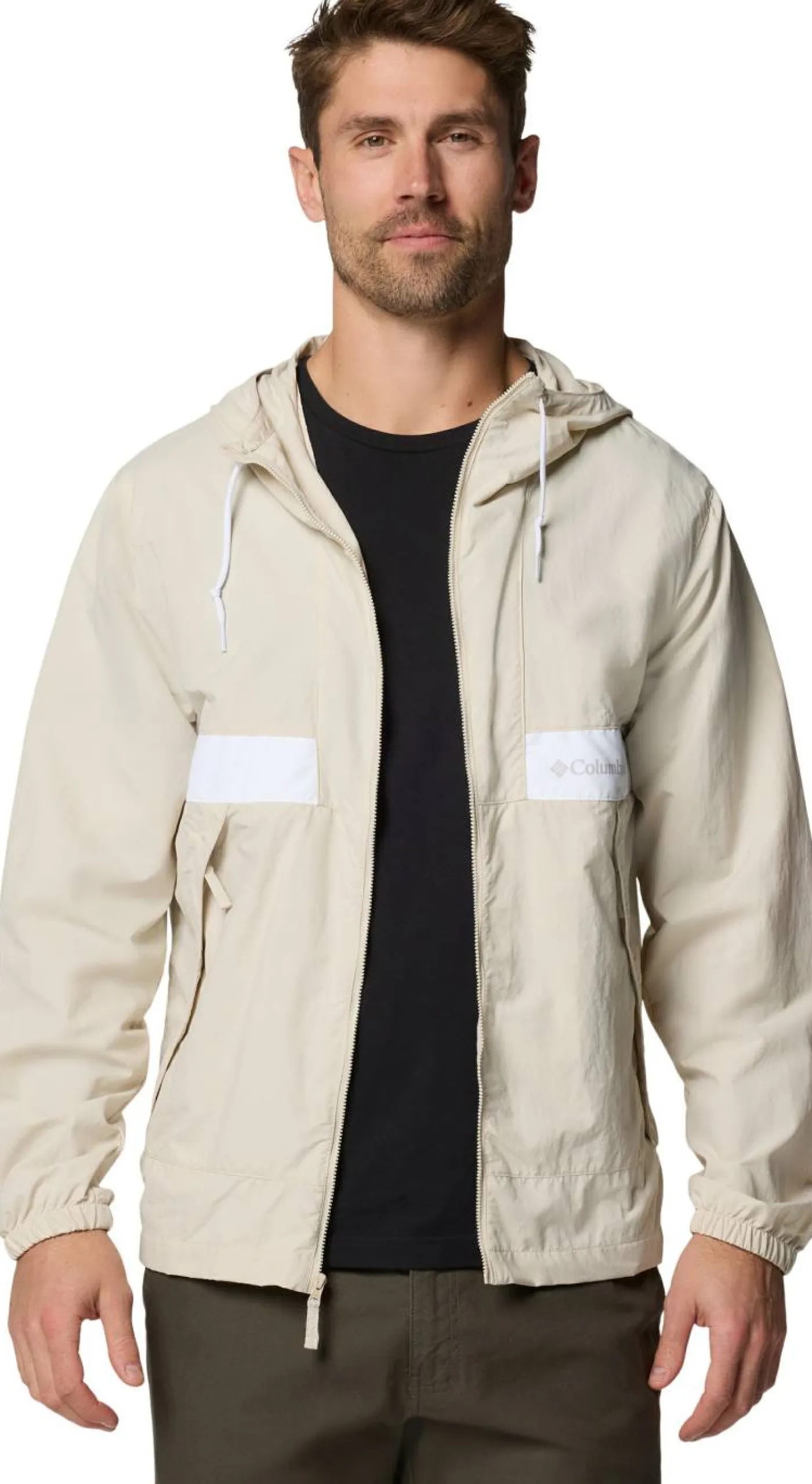 Windbreaker