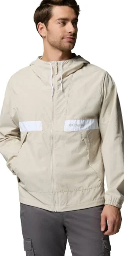 Windbreaker