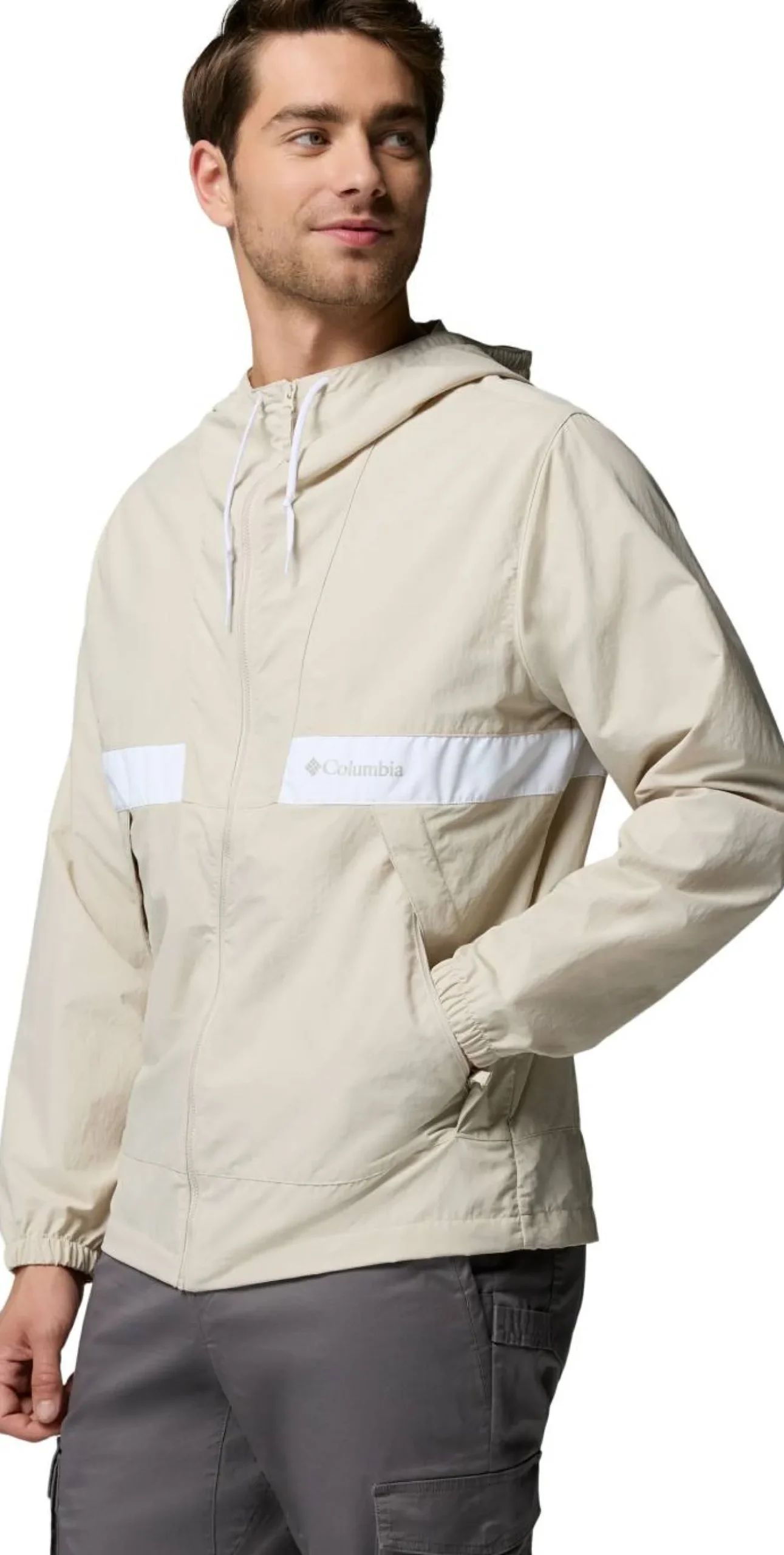 Windbreaker