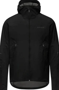 Windbreaker "Fernflow"
