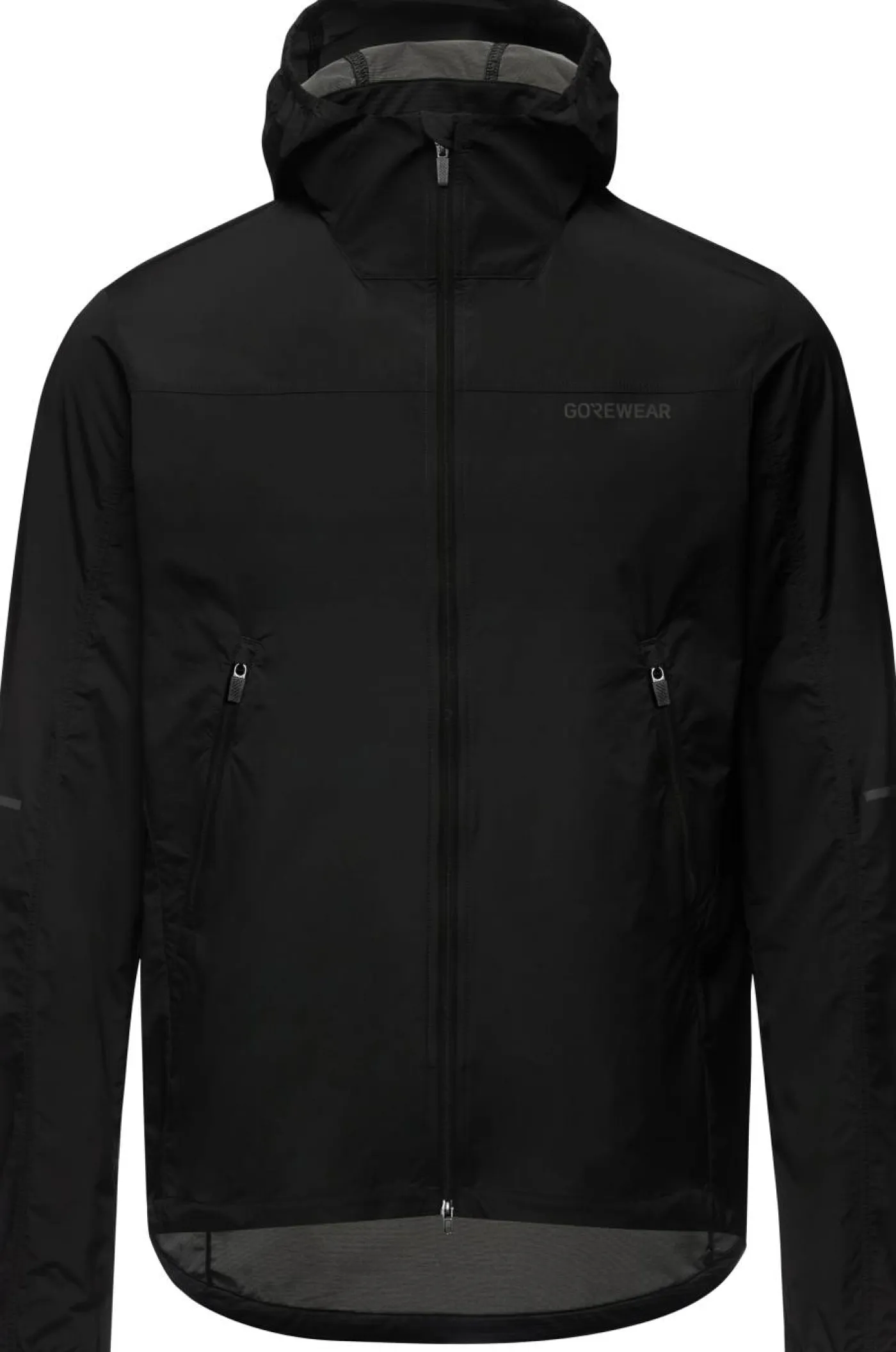 Windbreaker "Fernflow"