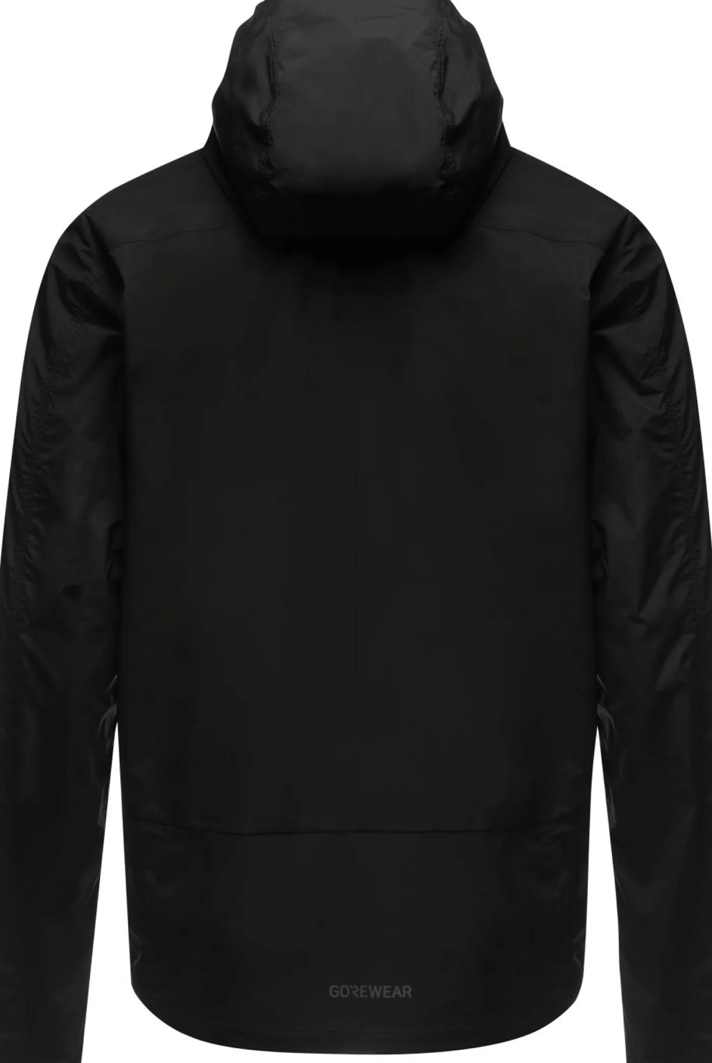 Windbreaker "Fernflow"