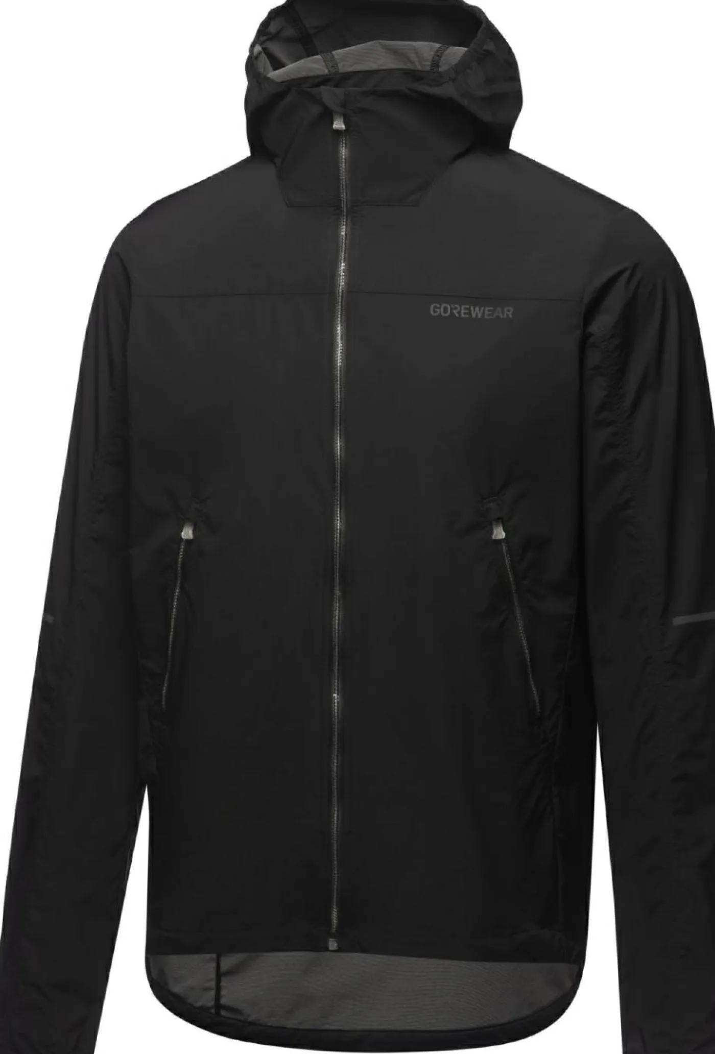 Windbreaker "Fernflow"