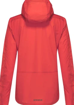 Windbreaker "Fernflow"